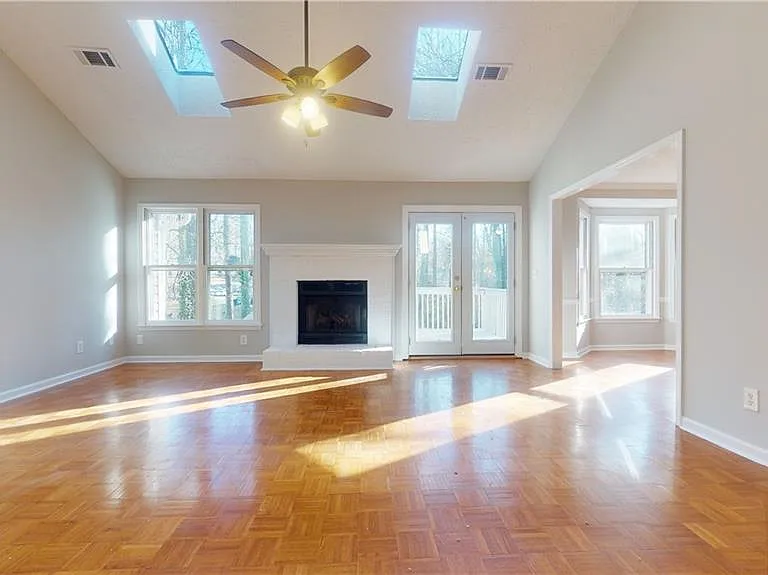 1180 Kennesaw Springs Dr NW — Photo 25