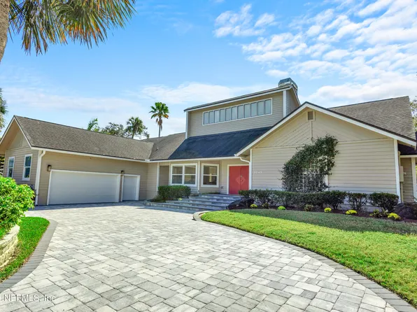 3249 OLD BARN Road W, Ponte Vedra Beach, FL 32082