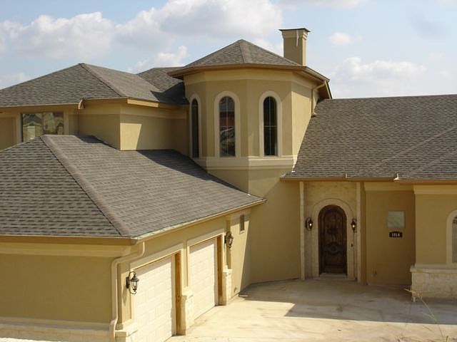 Front Elevation