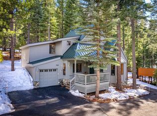725 Conifer, Truckee, CA