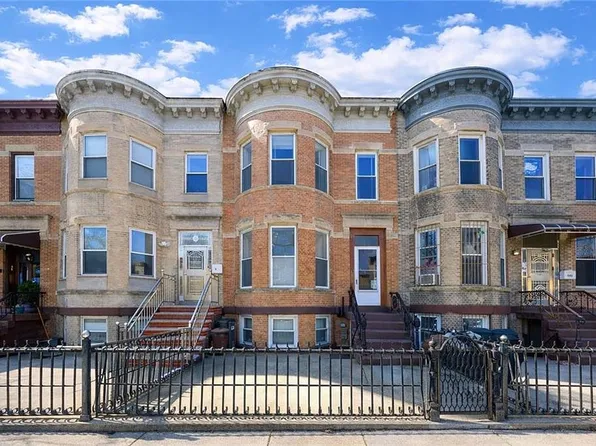 444 72nd St, Brooklyn, NY 11209