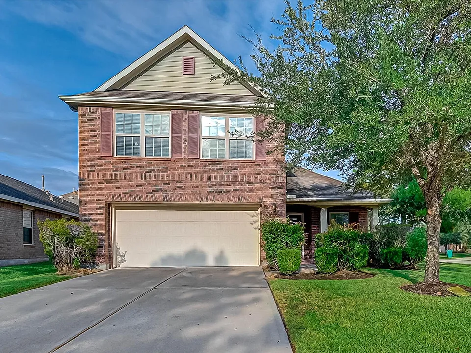 6402 Black Bamboo Ln