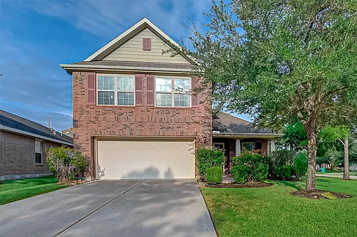 6402 Black Bamboo Ln Photo 1