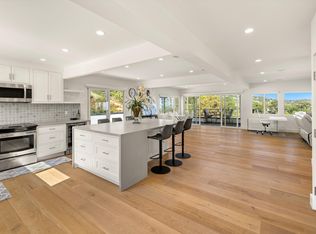 813 E Anapamu St #PENTHOUSE A, Santa Barbara, CA 93103