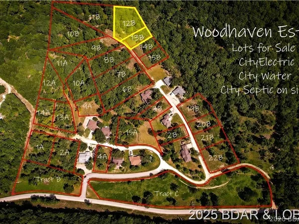 12B & 13B Mayerling Dr, Gravois Mills, MO 65037