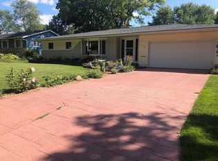 1625 Randy Ln, Madison, WI 53704