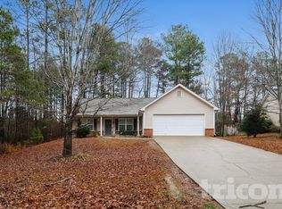 216 Douthit Bridge Rd, Dallas, GA 30132