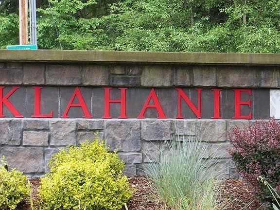 Klahanie
