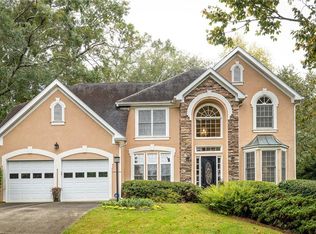 2429 Oak Grove Valley Rd NE, Atlanta, GA 30345