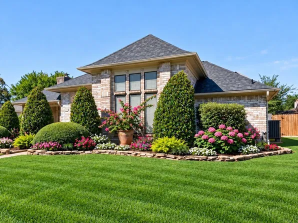 414 Yorkshire Ct, Deer Park, TX 77536