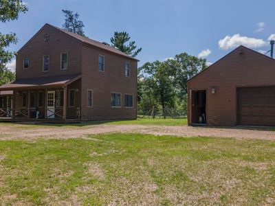 1603 Apache Dr, Nekoosa, WI, 54457