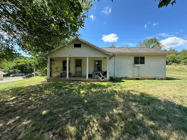 18 Butler Ln, Vinton, OH 45686