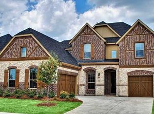 123 Spanish Bluebell Dr, Wylie, TX 75098