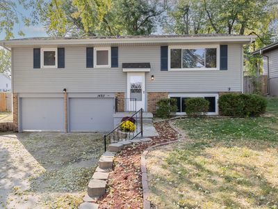 14811 L St, Omaha, NE, 68137