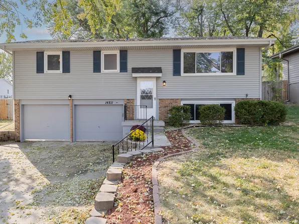 14811 L St, Omaha, NE 68137