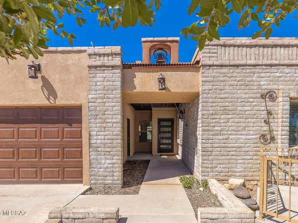 401 N Brown Ave, Tucson, AZ 85710