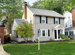 1013 Manor Rd, New Kensington, PA 15068