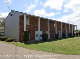 1000 Walnut Ave #40, Hopwood, PA 15445