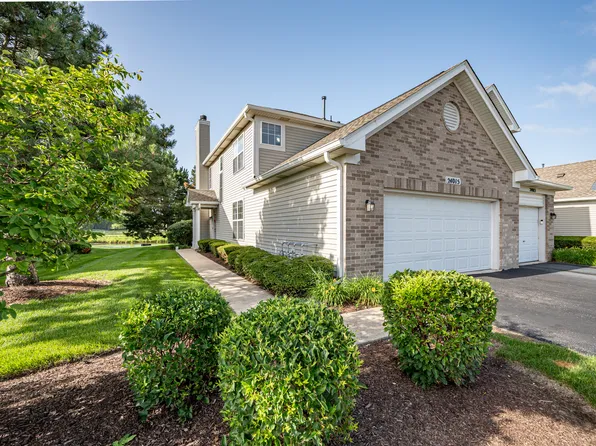 24015 W Pear Tree Cir, Plainfield, IL 60585