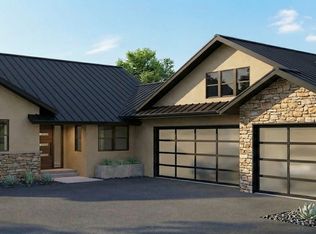The Denali Plan, The Sanctuary at Valley Ranch, Montrose, CO 81401