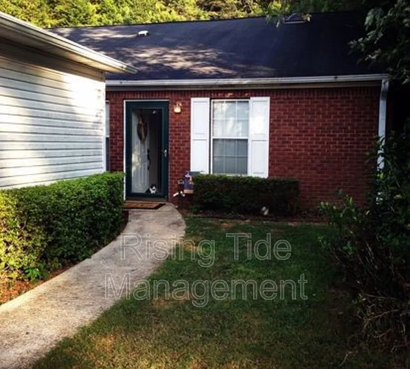 1629 Park Ter