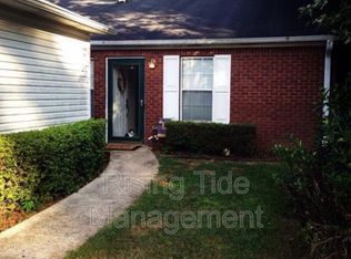 1629 Park Ter, Birmingham, AL 35215