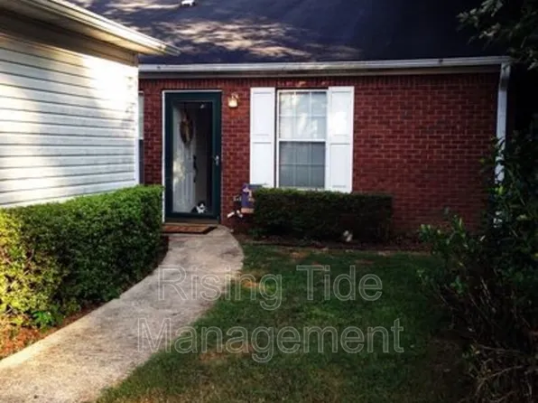 1629 Park Ter, Birmingham, AL 35215