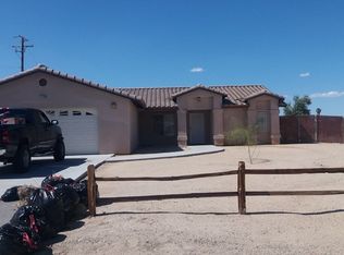 72510 Sunnyslope Dr, Twentynine Palms, CA 92277