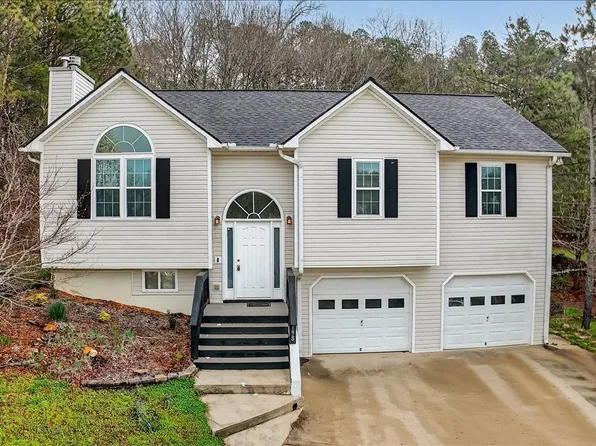 198 Whispering Waters Dr, Jasper, GA 30143