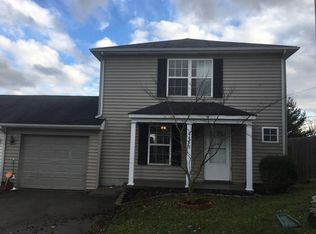 2155 Fortune Hill Ln, Lexington, KY 40509