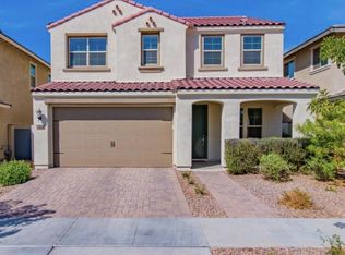 10530 E Corbin Ave, Mesa, AZ 85212
