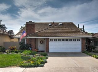 7 Rock Spgs, Irvine, CA 92604