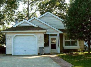712 Osprey Ct, Galloway, NJ 08205