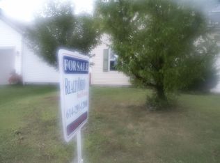 6401 Brice Dale Dr, Canal Winchester, OH