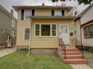295 Riverside Ave, Buffalo, NY 14207