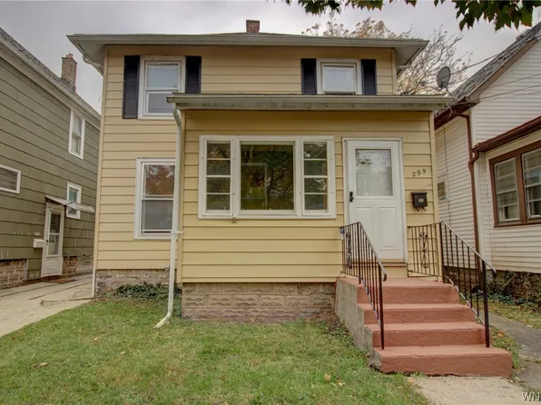 295 Riverside Ave, Buffalo, NY 14207