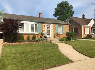 6520 42nd Ave, Kenosha, WI 53142