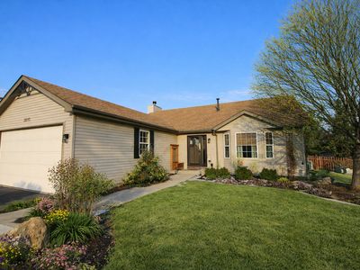 26049 S White Oak Trl, Channahon, IL, 60410
