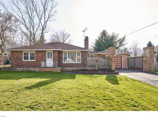 820 Jonathan Ave, Akron, OH