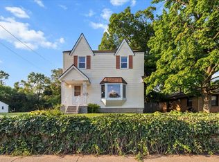 2141 Newport St SW, Wyoming, MI 49519