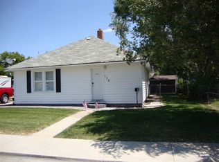 138 Wayne Ave, Pocatello, ID 83201