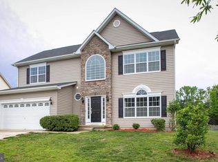 10037 Megster Ave, White Plains, MD