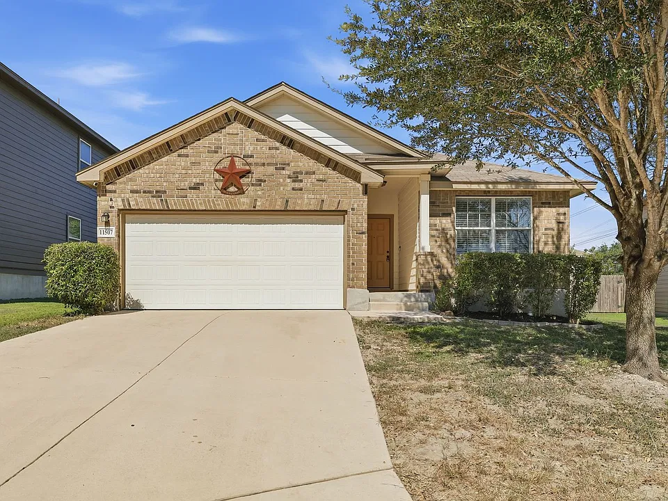 11507 N Peak
