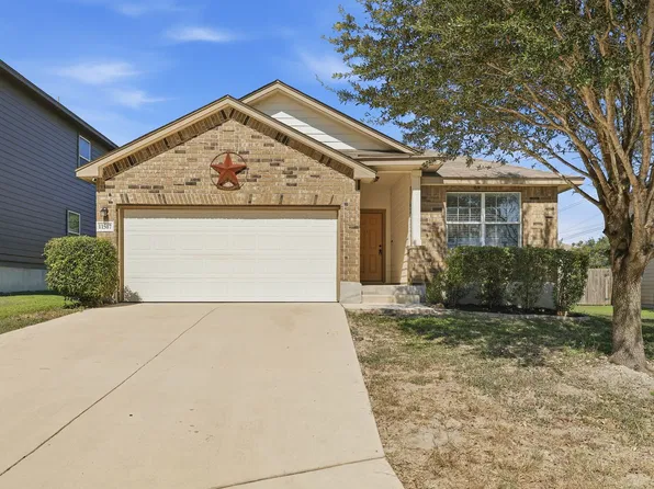 11507 N Peak, San Antonio, TX 78245