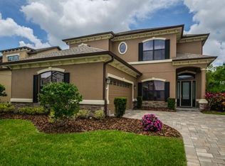 1201 Ketzal Dr, New Port Richey, FL 34655