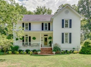 4935 Toll Dugger Rd, Culleoka, TN 38451