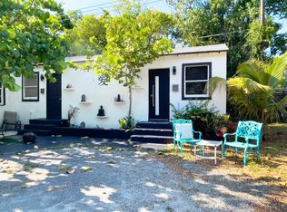 19 NW 51st St APT 1, Miami, FL 33127