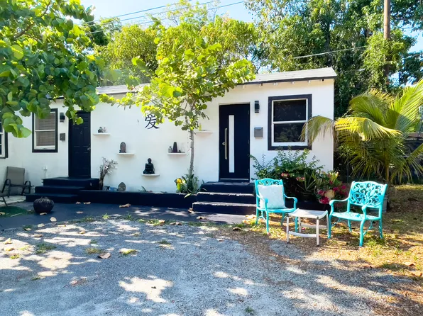 19 NW 51st St APT 1, Miami, FL 33127