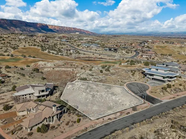 2341 Lions Paw Ct, Grand Junction, CO 81507