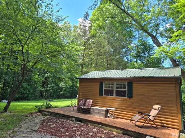 7845 S Old State Road 37, Bloomington, IN 47403